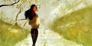 Je n'attends pas que l'on me donne la permission pour satisfaire mes besoins