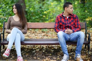 Les principaux obstacles au début d'une relation de couple