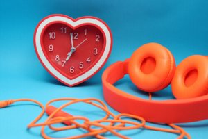 Vous avez du mal à sortir du lit ? Essayez avec de la musique