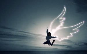 Le bonheur aime le brin de folie que la vie impose