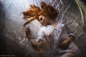 L'angoissante et inoffensive paralysie du sommeil