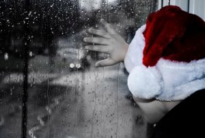 Les chaises vides, ou quand Noël se teint de nostalgie