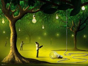 Derrière les problèmes, il y a toujours des opportunités