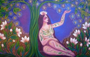 Réveillez l'abondance qui sommeille en vous