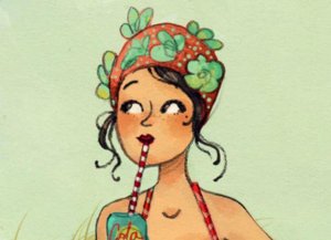 Nous sommes "un cadeau"