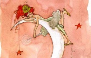 Les bonnes choses vous suivront, vous trouveront, vous étreindront et vous acccompagneront