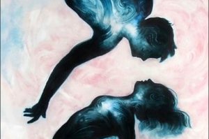 Le besoin d'être avec toi m'étouffe