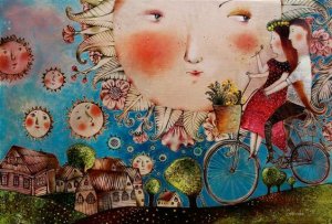 Pour vivre en harmonie, il est nécessaire d'additionner et non de soustraire