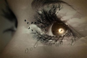 Se rappeler la fin nous empêche de prendre un nouveau départ