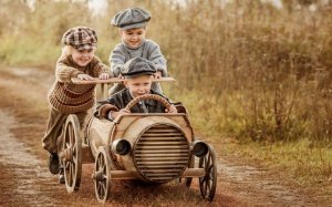 Les ami-e-s sont ces personnes qui...