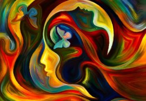 L'esprit est notre meilleur allié dans les situations difficiles