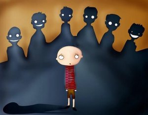 Comment pensent les esprits confrontés à un conflit sans fin ?