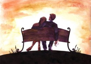 Pourquoi l'amour nous fascine tant ?