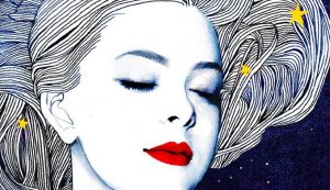 Les changements m'unissent à la vie