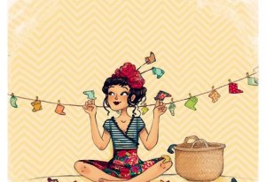 En cette nouvelle année, que le mal sorte et que le bien entre