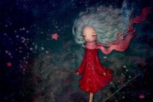 Même le cœur le plus fort se fatigue d'être maltraité