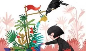 Faites-le, et avec encore plus d'impétuosité puisque les critiques viendront de toute façon