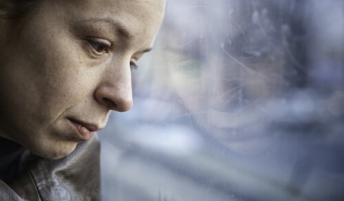 Le bruit que les enfants laissent derrière eux lorsqu'ils s'en vont