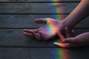 Donnez-vous du temps pour aimer, être, profiter, penser, sentir...