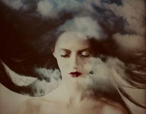 Il ne me reste plus grand chose, mais au moins, je suis en paix