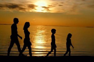 5 choses que les enfants n'oublient jamais de leurs parents