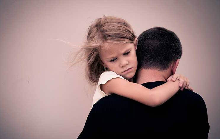 Apprenez à vos enfants à tolérer la frustration
