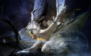 La séquestration de l'amygdale