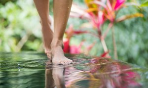 Apprenez à méditer tout en marchant