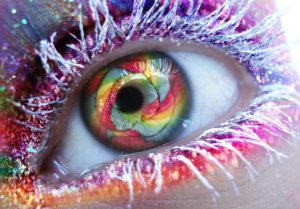 Le regard induit-il des états modifiés de conscience ?