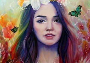 Mon plus grand triomphe : avoir atteint l'autonomie émotionnelle