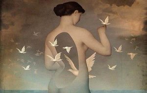 Pardonner, c'est laisser le ressentiment s'échapper