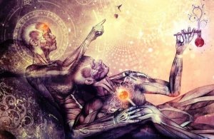 Mûrir, c'est voir l'amour dans l'âme des autres