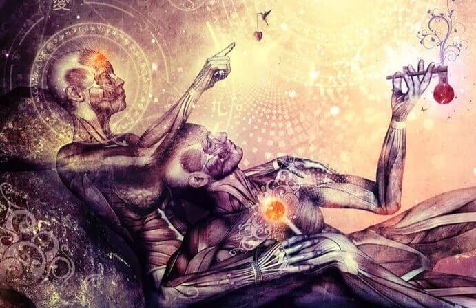 Mûrir, c’est voir l’amour dans l’âme des autres