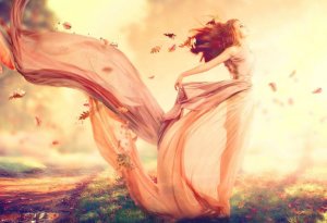 Le vent n'emporte pas les mots