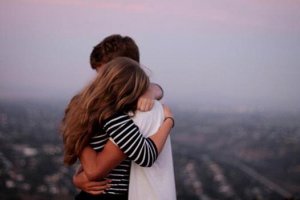 Reconnaître ses erreurs aide à pardonner