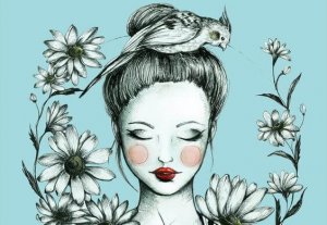 Soyez vous-même et les bonnes personnes arriveront dans votre vie