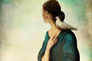 L'approche de la mort nous rend courageux-ses