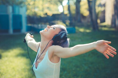 7 chansons qui améliorent la vie, selon la science