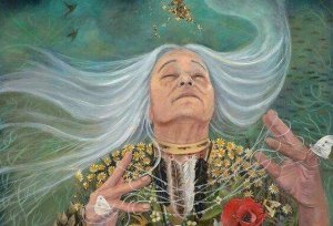 Asseyez-vous aux pieds des femmes sages et écoutez leurs histoires