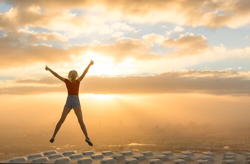 7 clés psychologiques pour vivre sans peur