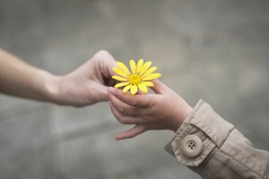 Ne regrettez jamais d'être une bonne personne