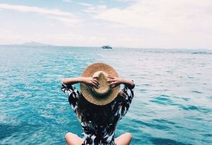 Connaissez-vous l'effet de la mer sur votre cerveau ?