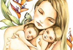 Aussi difficile un enfant soit-il, ne cessez jamais de lui parler gentiment