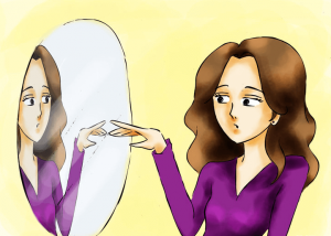 Pour vous accepter tel-le que vous êtes, commencez par vous réconcilier avec vous-même