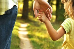 Le respect s'exige, la confiance se gagne