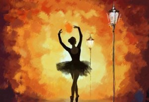 L'effort couvre la valeur des rêves