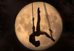 Il n'y a pas de blanc sans noir, il n'y a pas de lumière sans obscurité