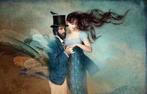 S'il est facile de voir les autres comme des instruments, il est plus difficile de les voir comme des personnes