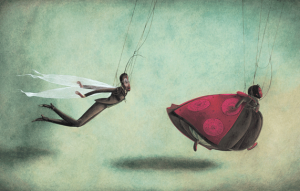 Je préfère les distances honnêtes aux proximités hypocrites