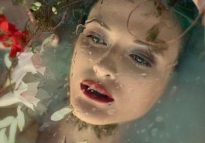 Quand je veux pleurer, je ne pleure pas et parfois je pleure sans le vouloir